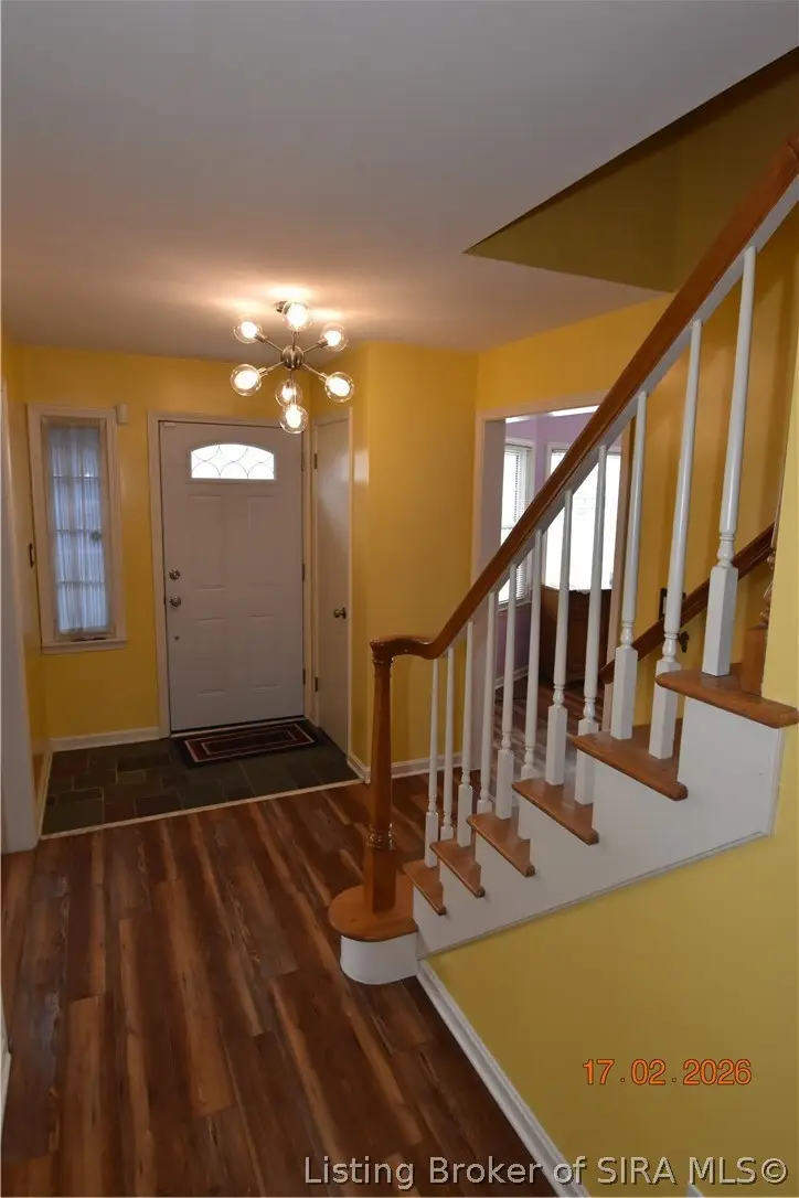 1905 Blackiston Mill Road, Clarksville, IN 47129 - #2