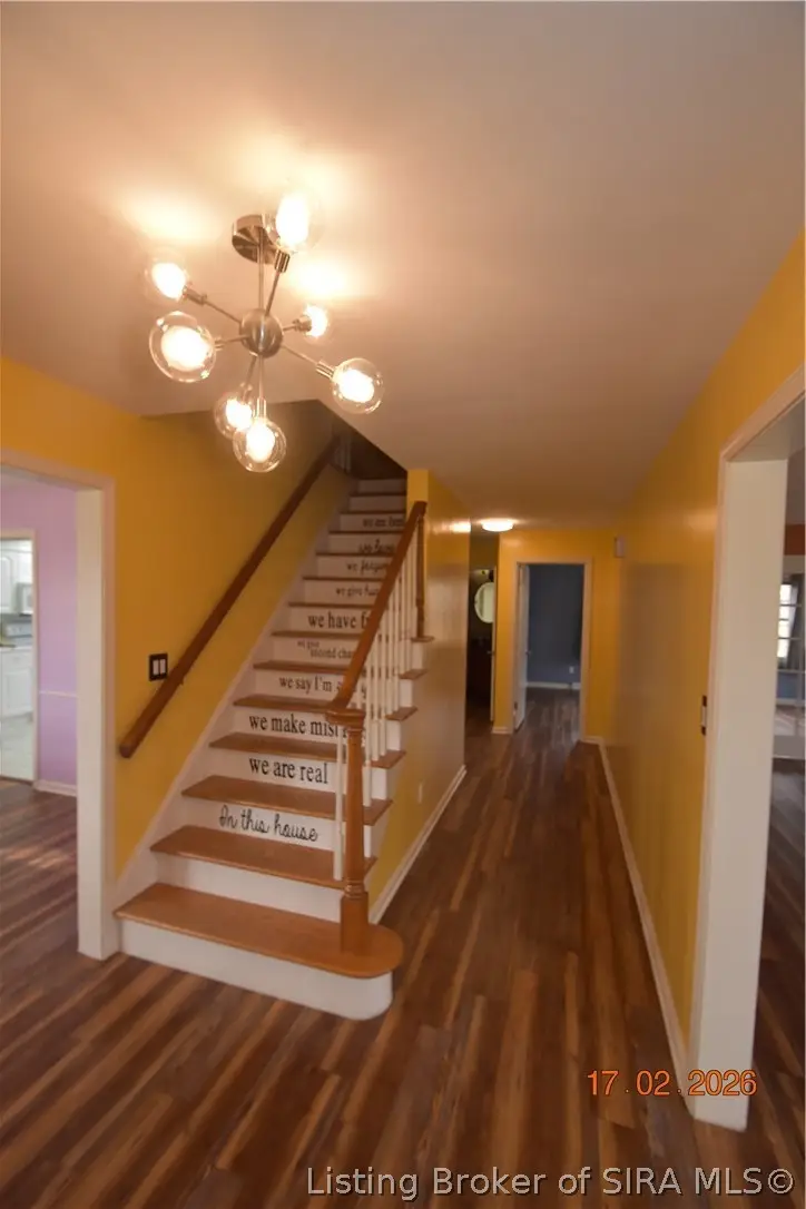 1905 Blackiston Mill Road, Clarksville, IN 47129 - #3