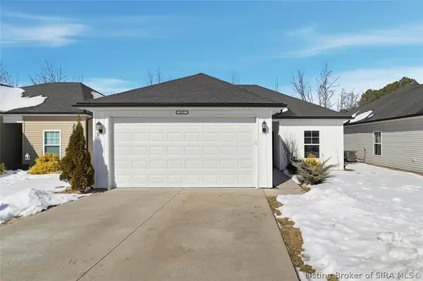 322 Jackson Way, Charlestown, IN 47111