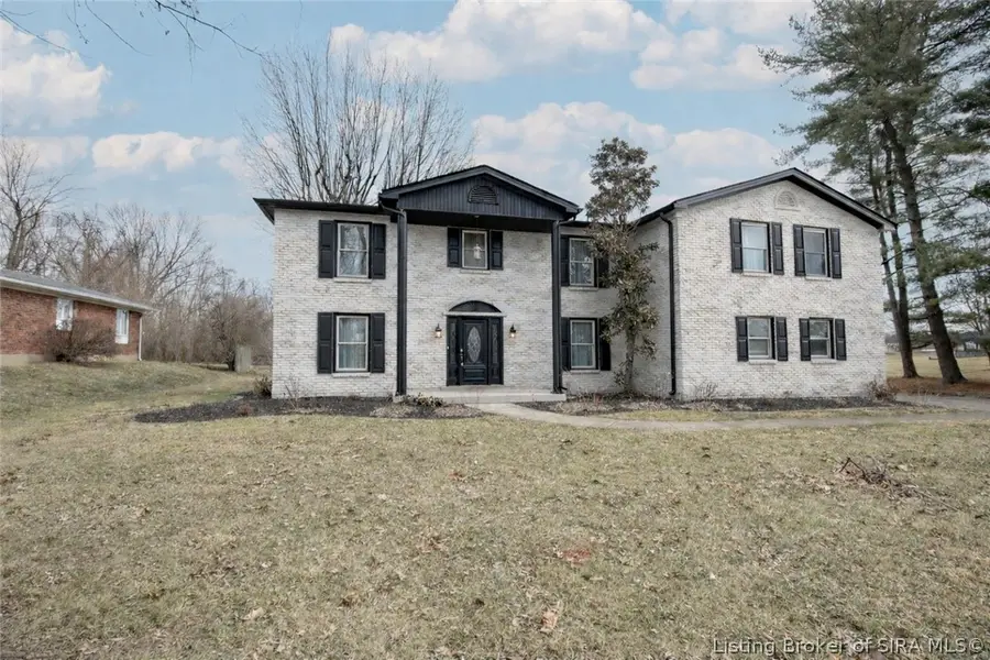 2413 Saint Andrews Road, Jeffersonville, IN 47130 - #3