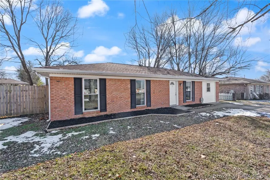 310 Lynn Lane, Charlestown, IN 47111 - #3