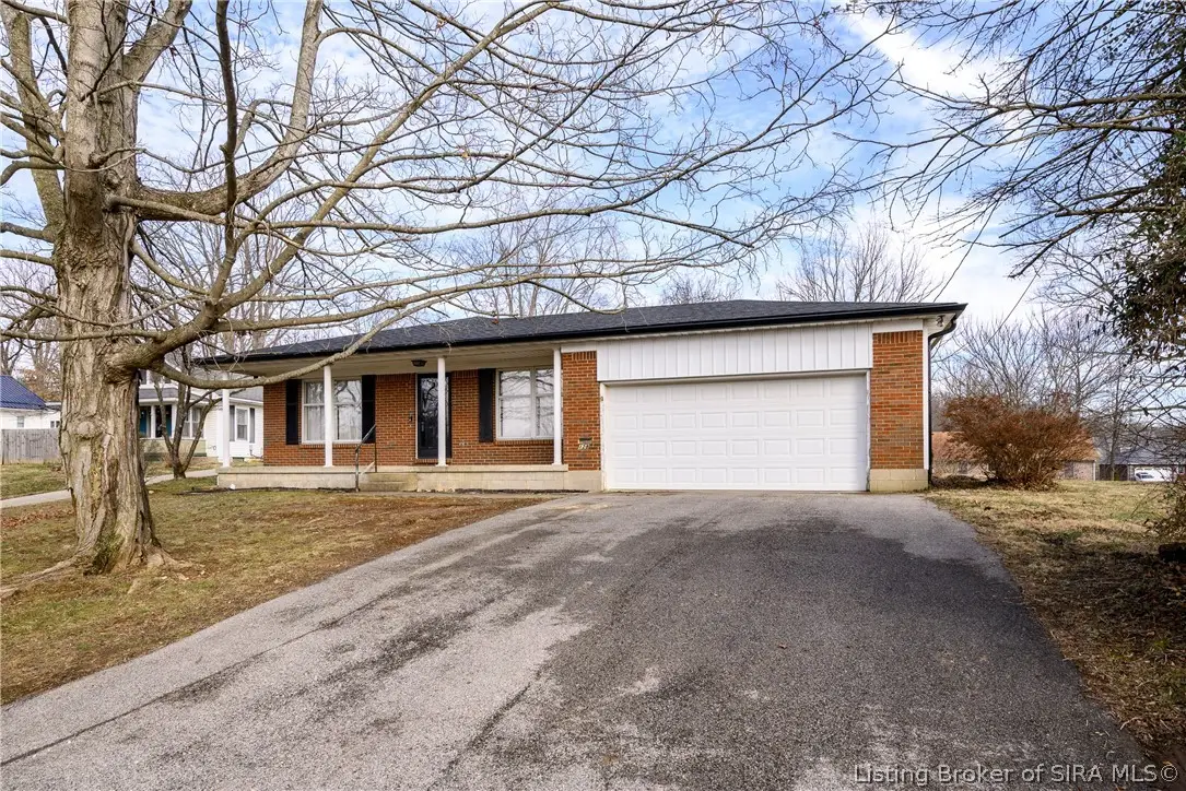 128 Kirkham Avenue, Corydon, IN 47112 - #1