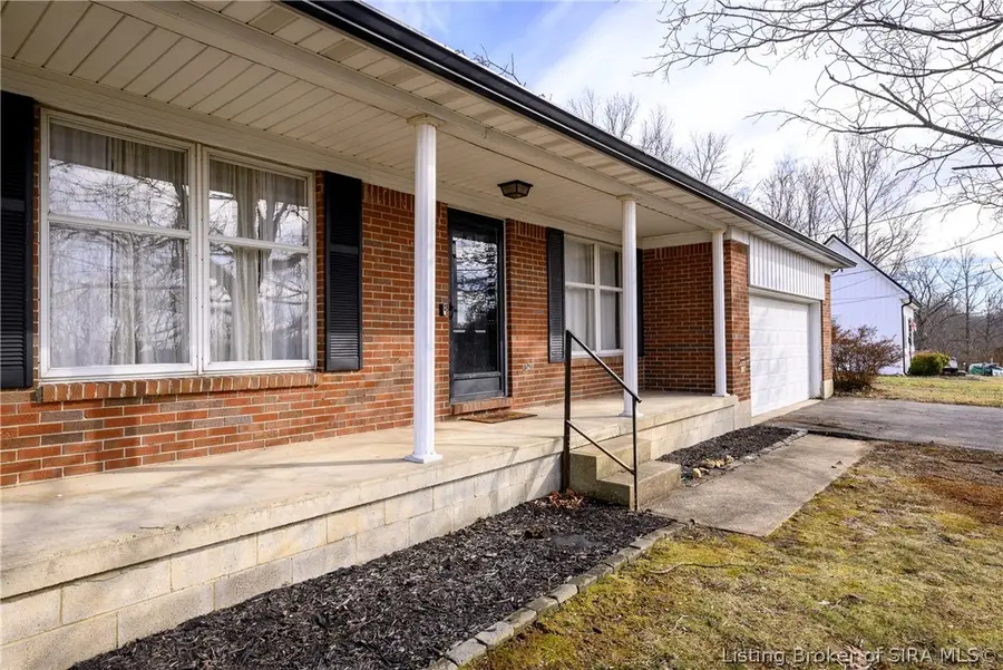 128 Kirkham Avenue, Corydon, IN 47112 - #3