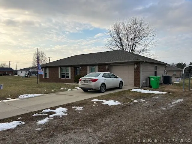 2241 Ryleigh Circle Nw, Ramsey, IN 47166 - #2