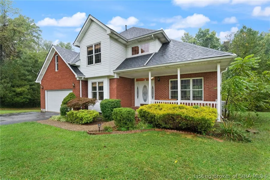 974 Pinewood Trail Ne, New Salisbury, IN 47161 - #2