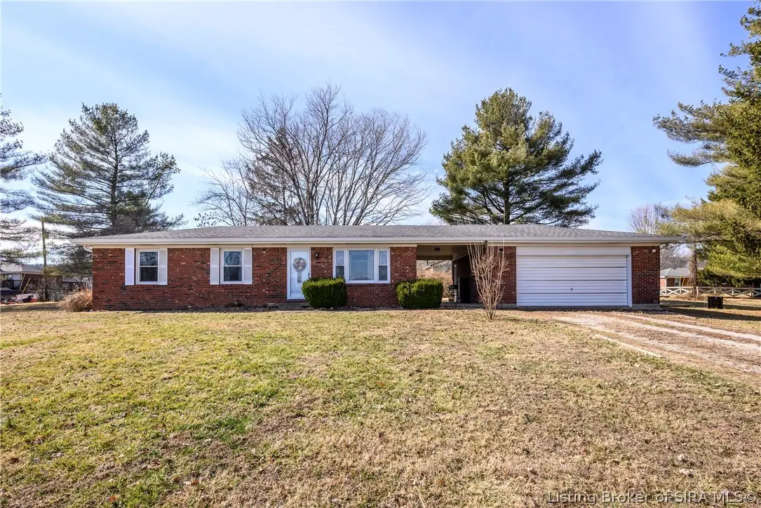 8055 Jill Circle Nw, Ramsey, IN 47166 - #1