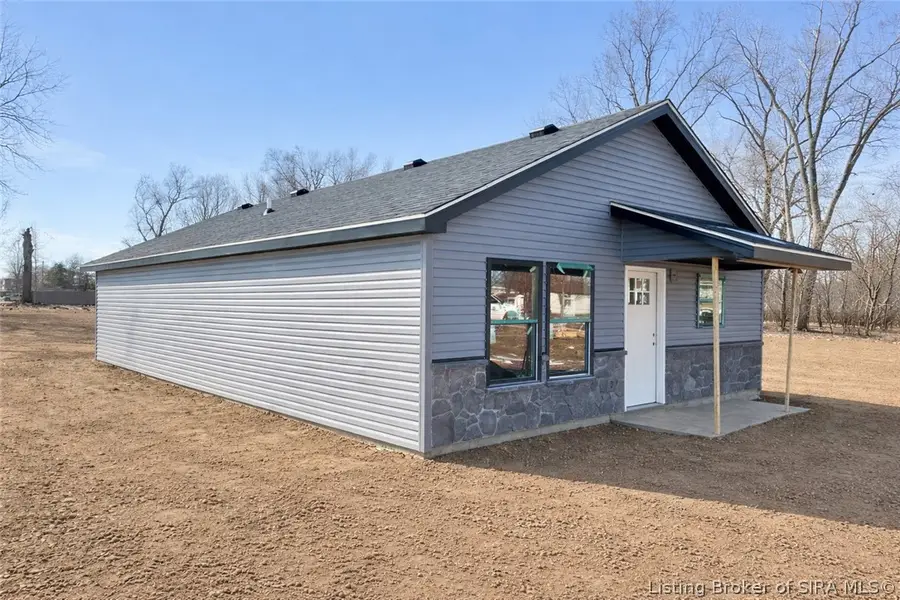 248 S Preston Street, Crothersville, IN 47229 - #2