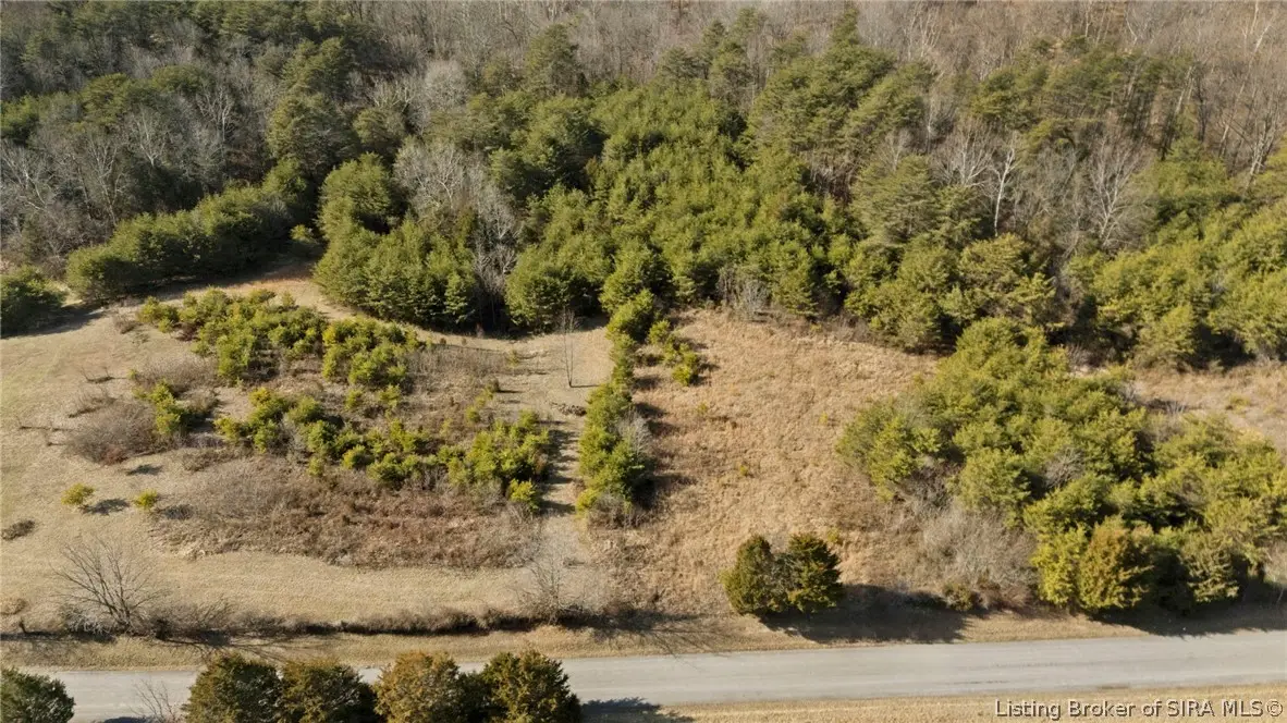 South County Road 1233 West, Lexington, IN 47138 - #1