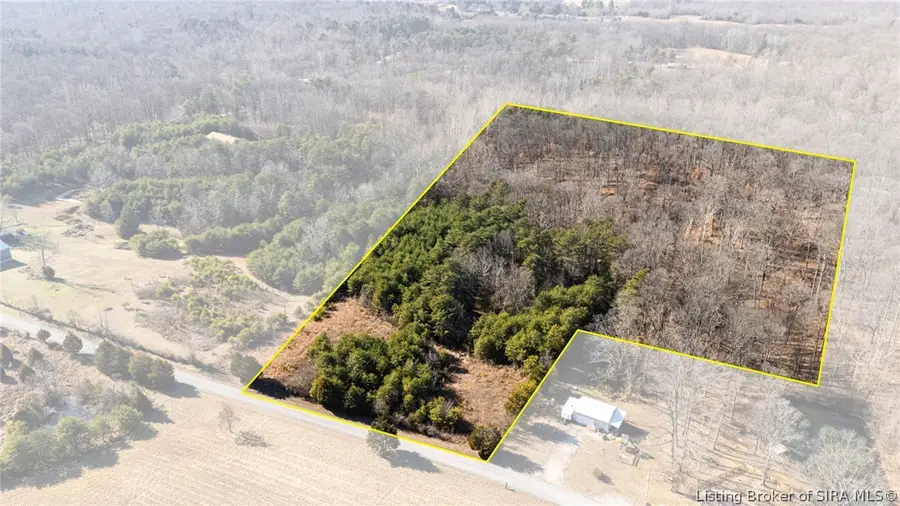 South County Road 1233 West, Lexington, IN 47138 - #2