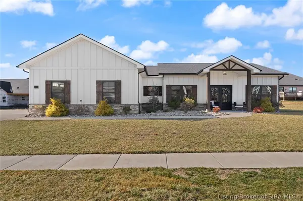 3033 Masters Drive, Floyds Knobs, IN 47119