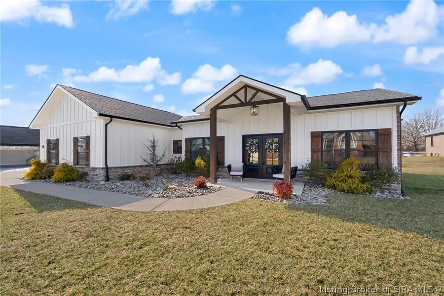 3033 Masters Drive, Floyds Knobs, IN 47119 - #3