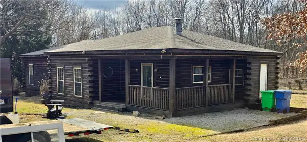 12125 Jay Street Ne, Palmyra, IN 47164