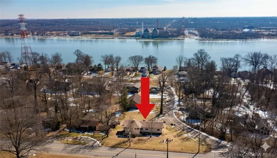 122 Hertzsch Road, Jeffersonville, IN 47130 - #2