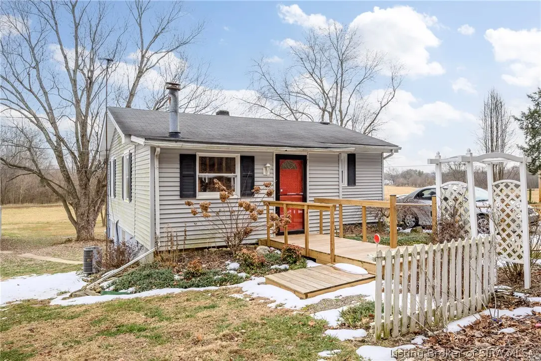 5160 Highway 111 Se, Elizabeth, IN 47117 - #1