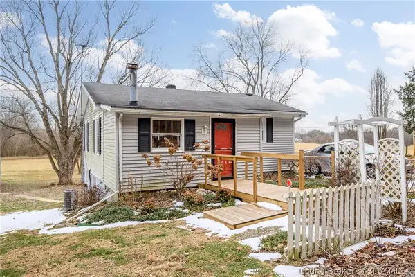 5160 Highway 111 Se, Elizabeth, IN 47117