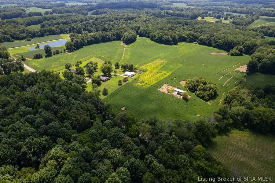 872 S County Rd 350 West, Rockport, IN 47635 - #2