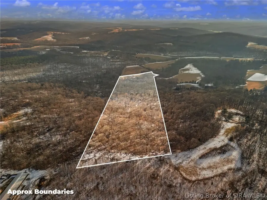 0 Oriole Rd, Branchville, IN 47514 - #2