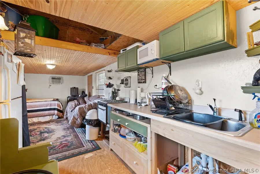 0 Oriole Rd, Branchville, IN 47514 - #3