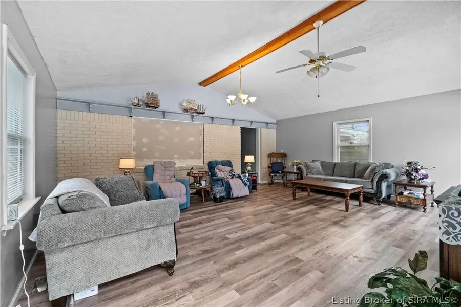 9690 S Voyles Road, Pekin, IN 47165 - #3