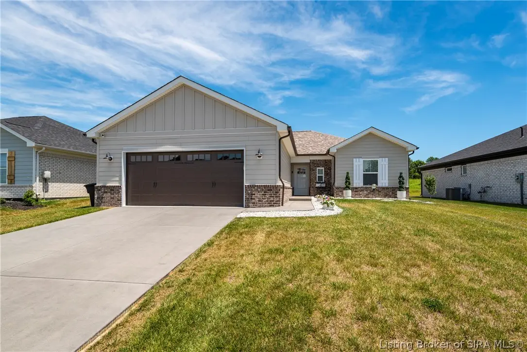 5543 Limestone Creek Drive, Charlestown, IN 47111 - #1