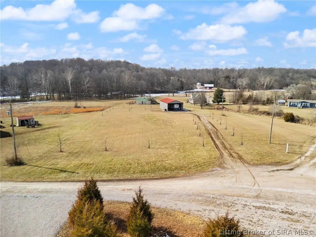 3235 E Spiceview Lane, Palmyra, IN 47164 - #1