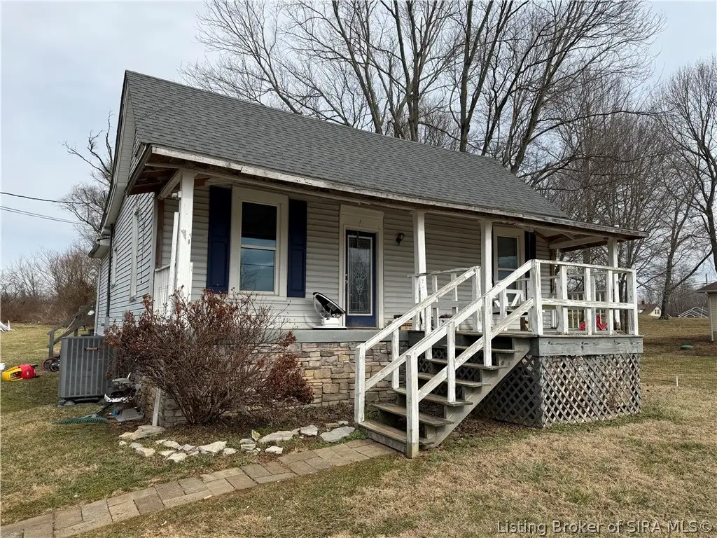 1400 Wennings Road Ne, Palmyra, IN 47164 - #1