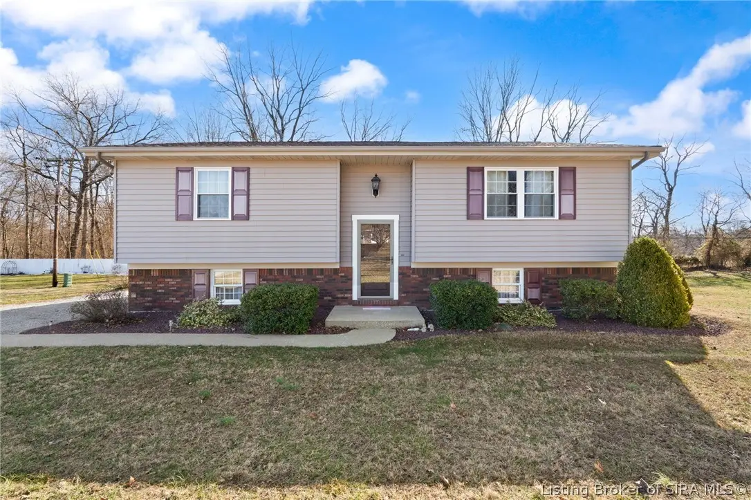 2435 Clover Valley Drive Nw, Ramsey, IN 47166 - #1