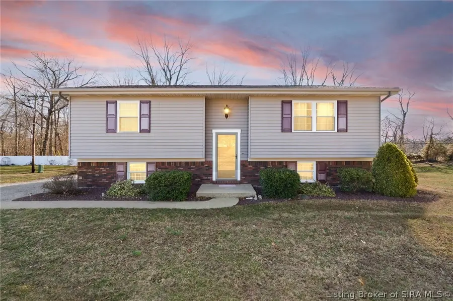 2435 Clover Valley Drive Nw, Ramsey, IN 47166 - #2