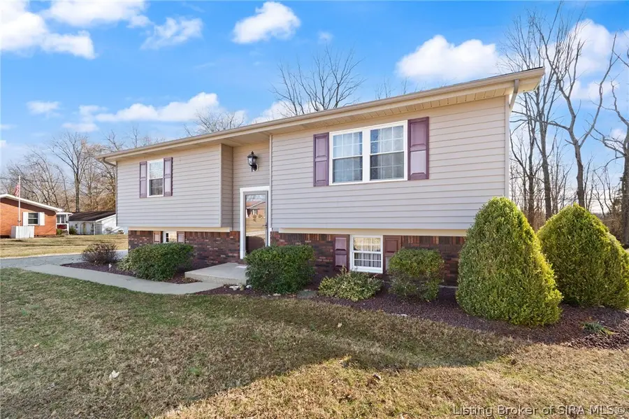 2435 Clover Valley Drive Nw, Ramsey, IN 47166 - #3