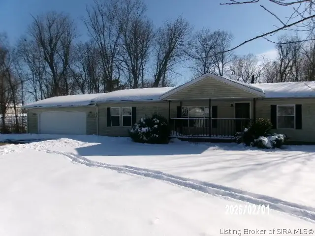 423 Leatherwood Circle, Bedford, IN 47421 - #1