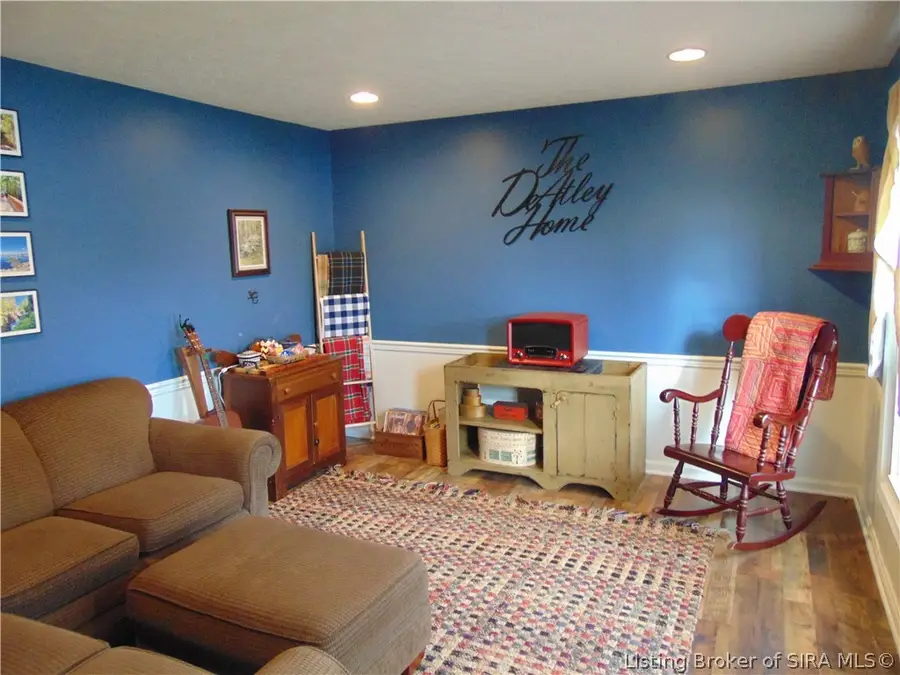 4580 W Chain Mill Court, Hanover, IN 47243 - #2