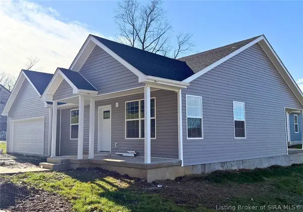 485 N Russell Street, West Baden, IN 47469