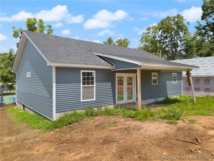 8029 W Sinclair Street, West Baden Springs, IN 47469 - #3