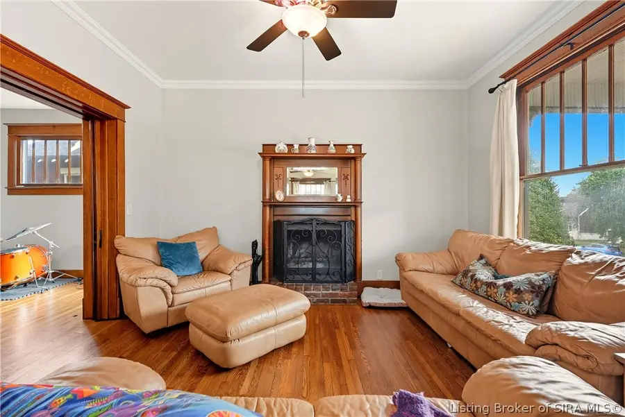 1823 Ekin Avenue, New Albany, IN 47150 - #3