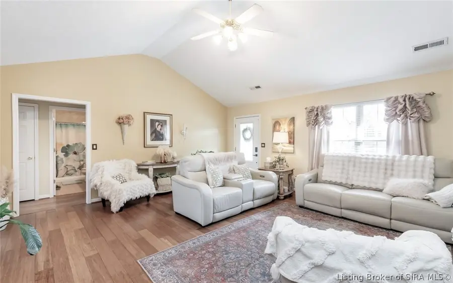 2413 Arthur Street, Jeffersonville, IN 47130 - #3