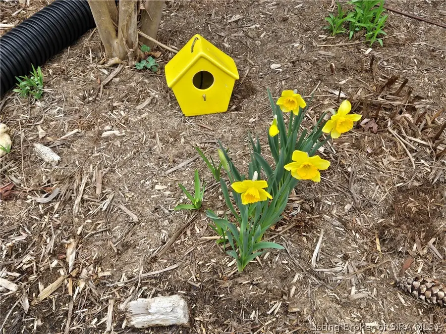 3615 Stonecreek Circle #A, Jeffersonville, IN 47130 - #2