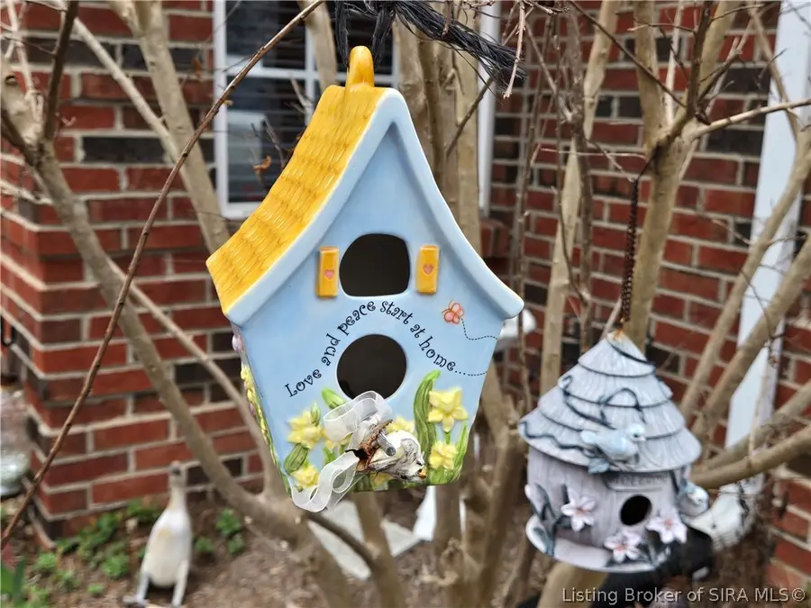 3615 Stonecreek Circle #A, Jeffersonville, IN 47130 - #3