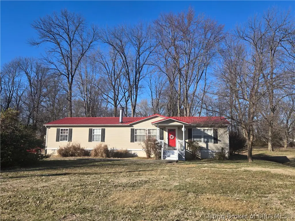 1533 Waverly Road, Jeffersonville, IN 47130 - #1