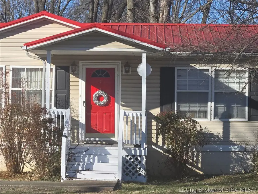 1533 Waverly Road, Jeffersonville, IN 47130 - #2