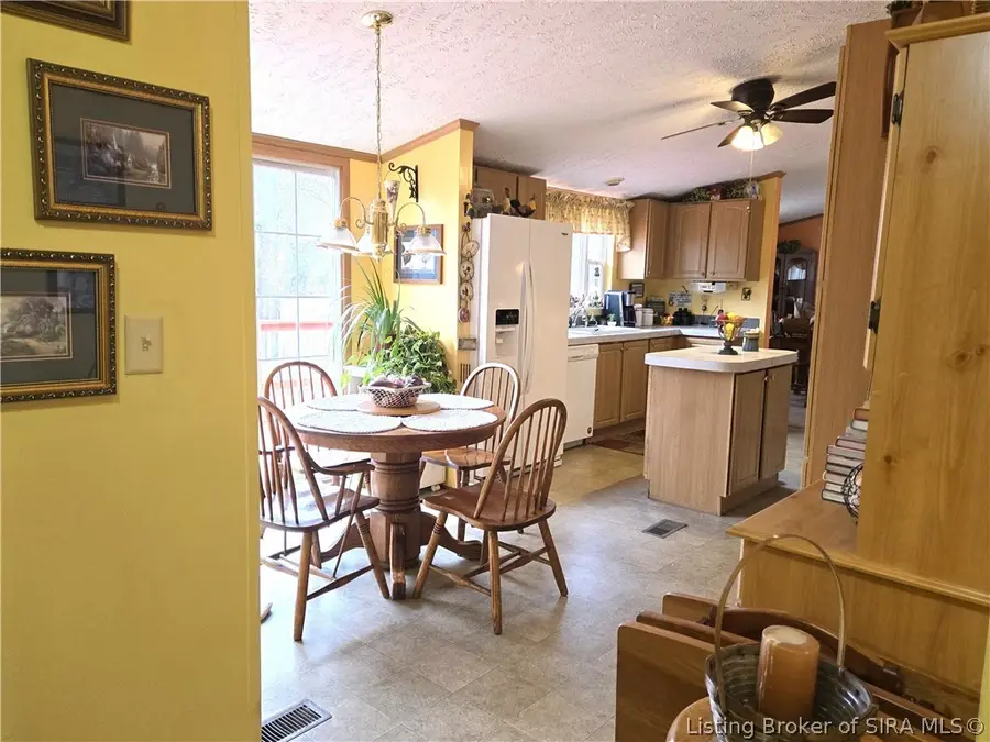 1533 Waverly Road, Jeffersonville, IN 47130 - #3