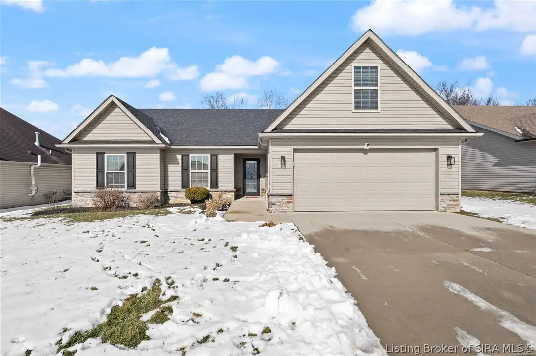 12105 Meriwether Drive, Sellersburg, IN 47172 - #1