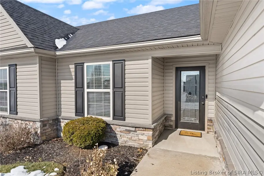 12105 Meriwether Drive, Sellersburg, IN 47172 - #3