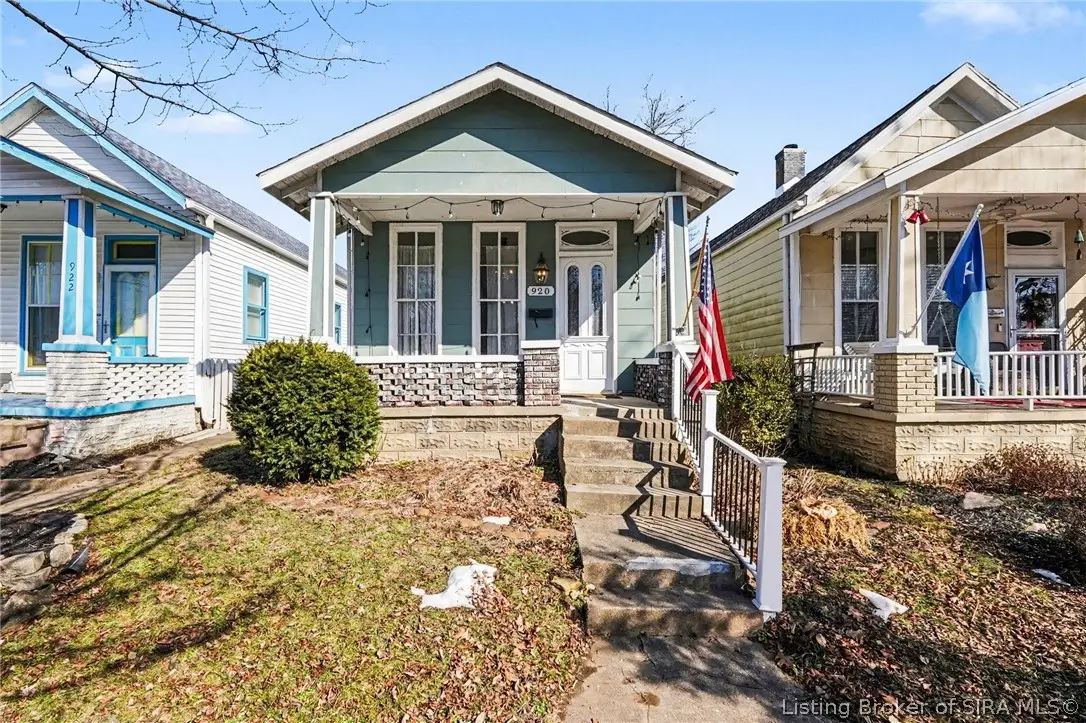 920 Main Street W, Madison, IN 47250 - #1