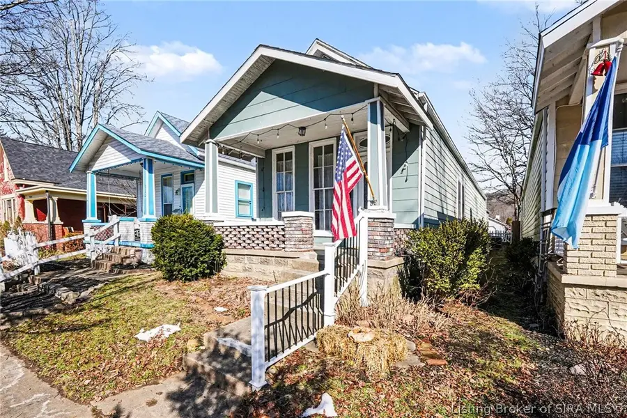 920 Main Street W, Madison, IN 47250 - #3