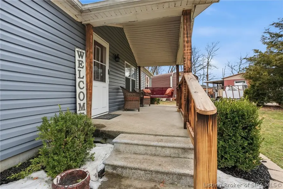 6112 Carr Circle, Jeffersonville, IN 47130 - #2