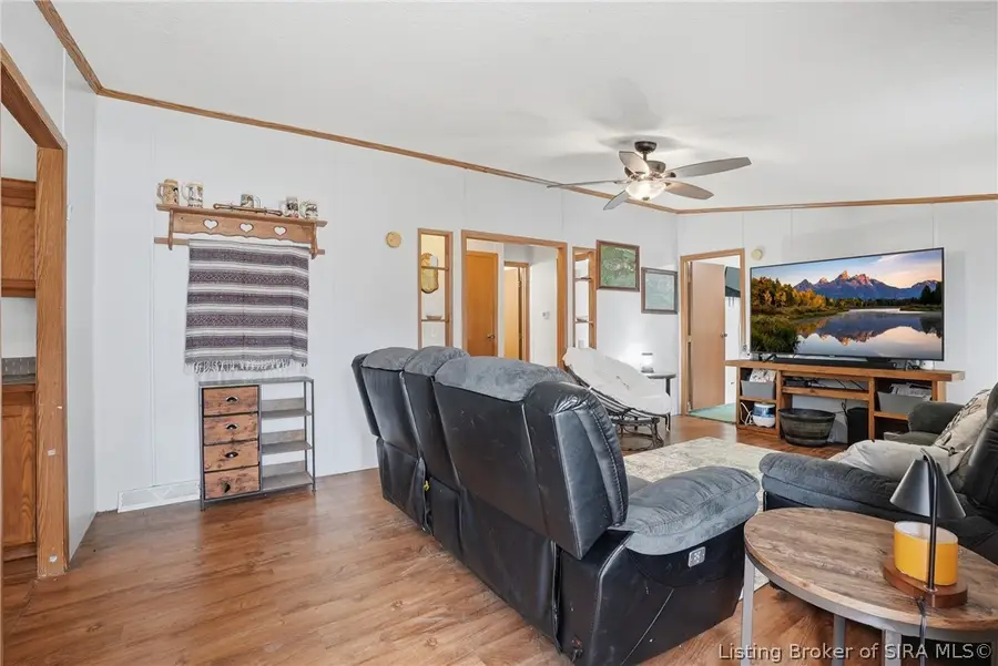 6112 Carr Circle, Jeffersonville, IN 47130 - #3