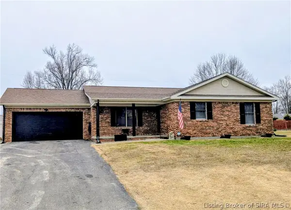 308 Maple Hill Drive, Madison, IN 47250