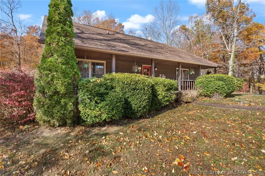 1022 Broadleaf Court, Lanesville, IN 47136 - #3