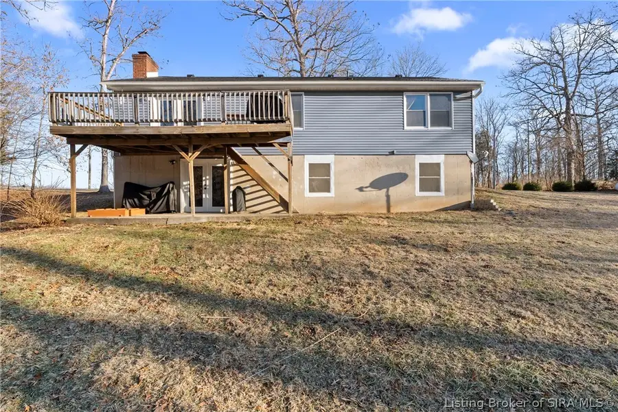 1759 Shiloh Road Se, Corydon, IN 47112 - #2