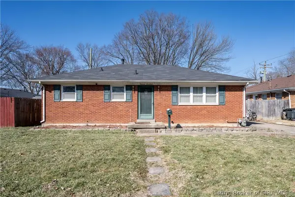 1917 Joy Court, Jeffersonville, IN 47130